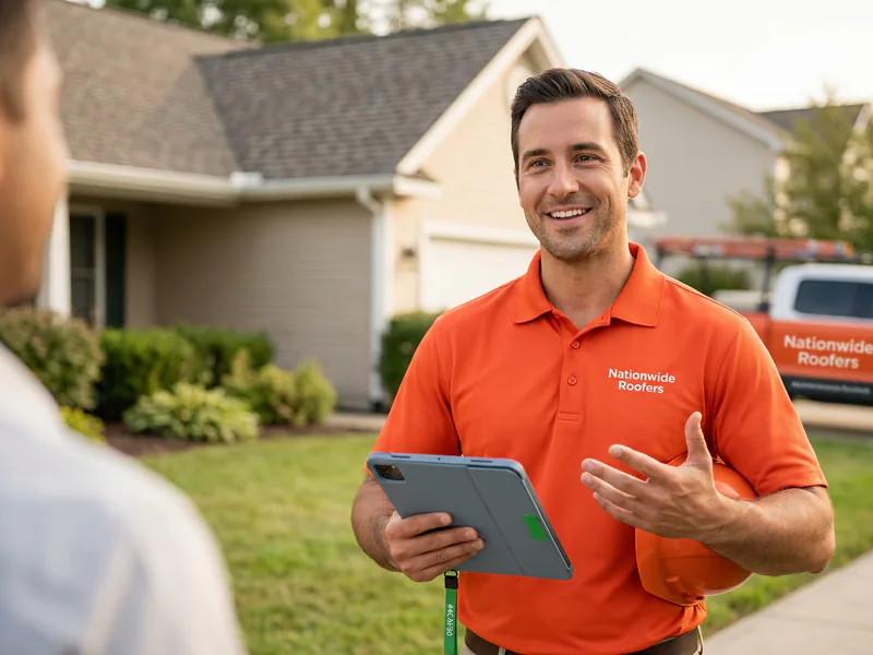 Roof Installation  in Thonotosassa  FAQ