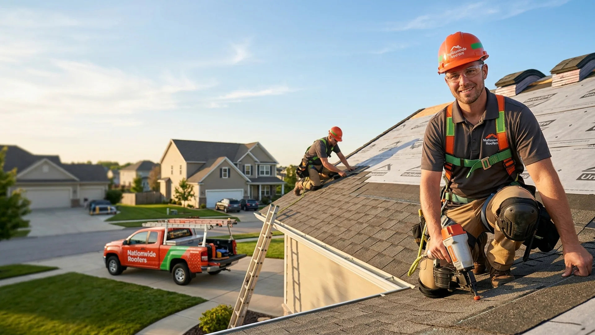 Affordable Roof Installation Thonotosassa, FL Nearby